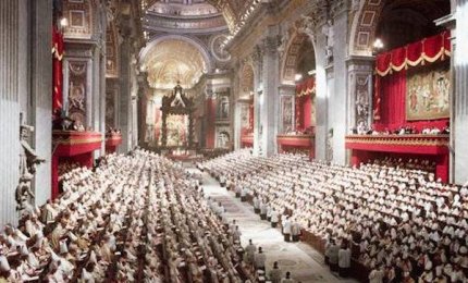 'I modi del servizio: re, sacerdoti e profeti'