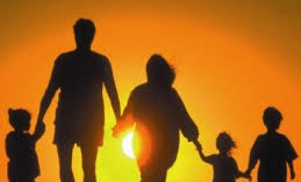"La famiglia è fondamentale per lo sviluppo del territorio"