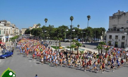 'Correre Galatina', attese iscrizioni da record