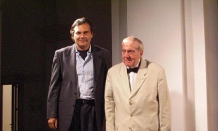 Luigi Fracasso, concerto a Maglie