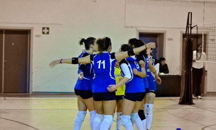 Ventuno successi per la Magic volley