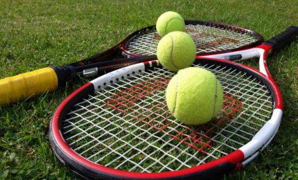Sconfitto a Pesaro il Circolo tennis di Galatina