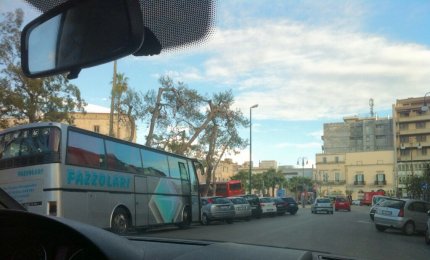 Galatina invasa dai turisti