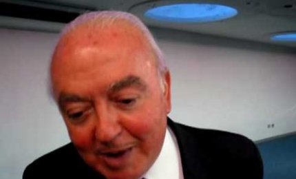 Una Messa nel trigesimo della morte di Mario Signore