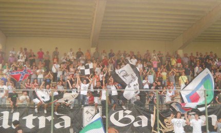 Pro Italia, l'amarezza della retrocessione e la beffa dello stadio 'chiuso' di San Giorgio Ionico