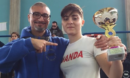 Lo Zen Shin si fa onore anche nel Regno Unito