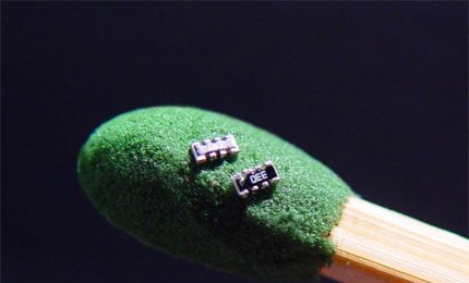 Inaugurato a Lecce il polo nanotecnologico
