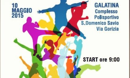 Al 'San Domenico Savio' il 'Csi Day'