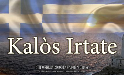 (Scambi)amo le radici