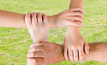  Dare la vita per i propri amici