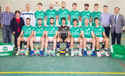 La Showy Boys conquista la serie D