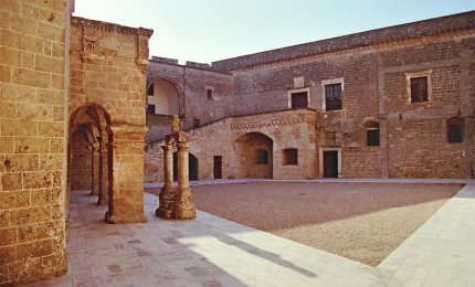  “Scienza, Storia e Innovazione Tecnologica”, convegno a Copertino