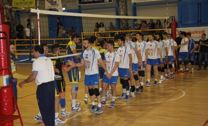 SBV Galatina ai playoff