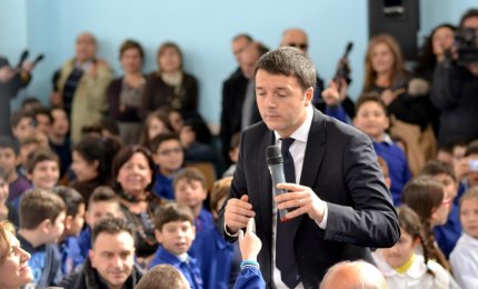"Restituire centralità all'educazione e prestigio sociale all'educatore"