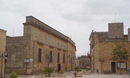 A Patù arriva 'Salentitudine' e apre la rassegna culturale estiva