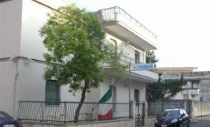 Picchiarono il titolare di un Bar di via Gallipoli, arrestati