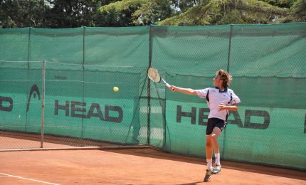 Arriva l'Arezzo, il Circolo Tennis di Galatina è in fermento