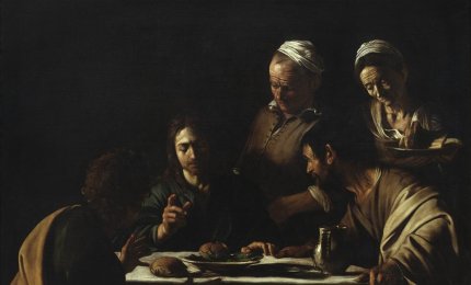 “Dal quadro al piatto”