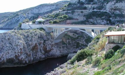 Sbarcati al 'Ciolo' 44 migranti