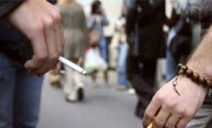 Lotta al tabagismo anche nel distretto di Galatina