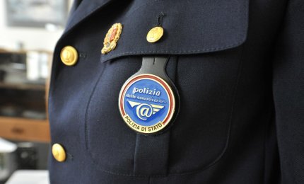 Scoperti e denunciati due truffatori via web