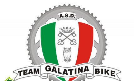 Undici galatinesi alla Nove Colli di Cesenatico