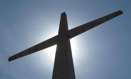 "Molte cose ho ancora da dirvi"