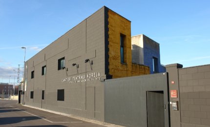 'Nè bulli, nè pupe", il laboratorio 