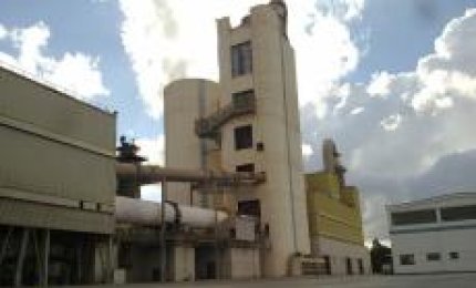 Eletta la Rsu nello stabilimento Colacem di Galatina