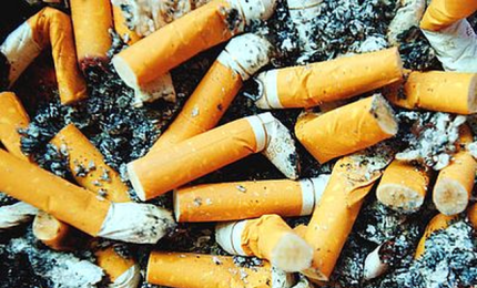 A Galatina si vende tabacco ai minori? 