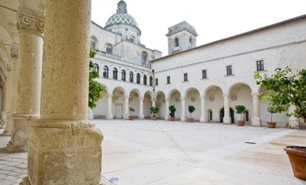 La premiazione dei 'supercorti' 