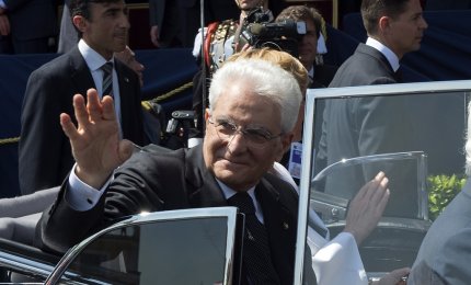 Più coesione e maggiore solidarietà