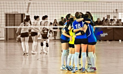 La Magic Volley si ferma in semifinale ma con dignità