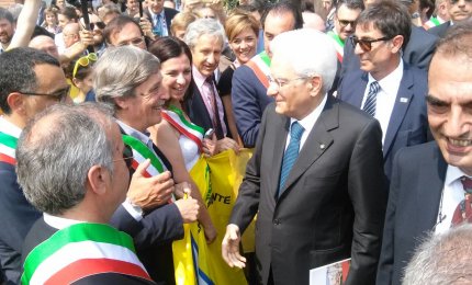 Otranto è sempre a cinque vele