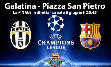 Forza Juve!