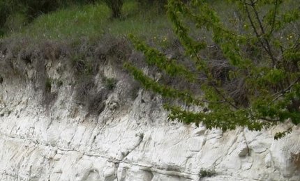 Glaciazione in ritardo, colpa dell'effetto serra