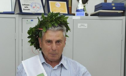 Dopo 25 anni Felice Amato ha lasciato il 'Colonna'