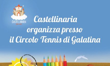 Summer Camp 2015, l’estate di Castellinaria
