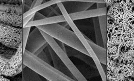All'Università del Salento 1,5 milioni di euro per studiare le nanofibre