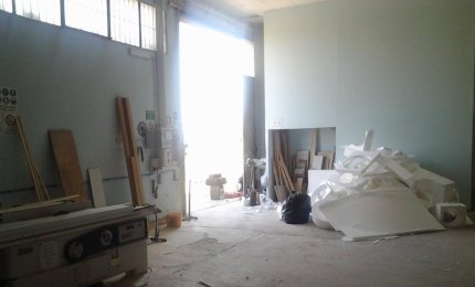 "Non comprate le nostre macchine! Ce le hanno rubate"