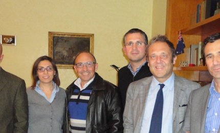 Eletta la nuova Giunta di Confindustria Lecce