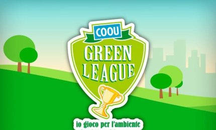 “Io Gioco per l’Ambiente”
