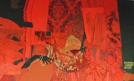 “Blitz d’arte a Giurisprudenza. Quadreria di Mario Pellegrino”