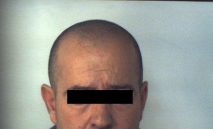 Tentato omicidio, arrestato Ciro Vacca