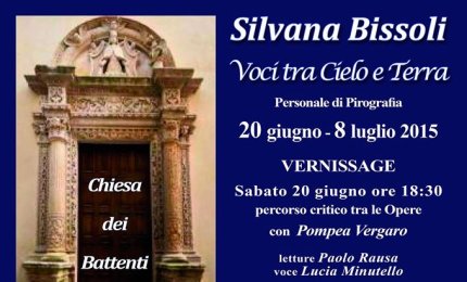 Ai 'Battenti' la 'viandante passeggera'
