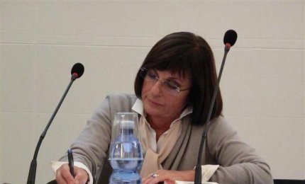 "Nessuna emeroteca è stata distrutta"