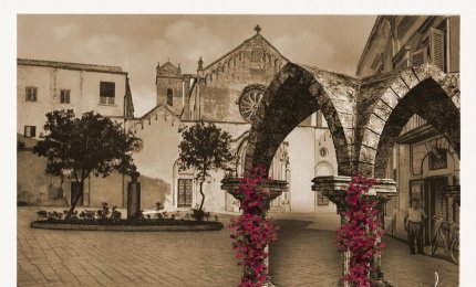 "I gazebi galatinesi nella storia, scovati antichi documenti"