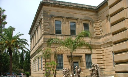Certificato di Eccellenza 2015 Tripadvisor al  Museo Provinciale “Sigismondo Castromediano”