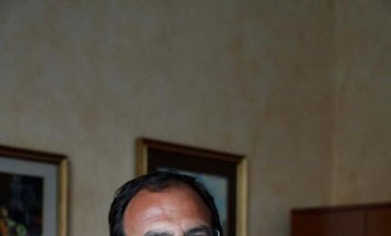 Alfredo Prete confermato presidente della Camera di Commercio