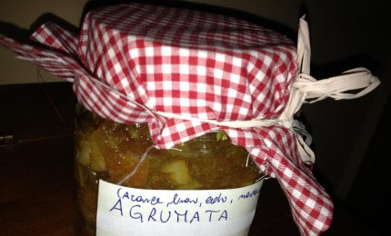 Agrumata